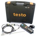 Testo 400563 3343 Engine Tuner Kit, O2, CO, NO-