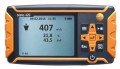 Testo 420 Instrument de mesure de la pression diff&amp;eacute;rentielle-