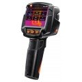 Testo 865S Thermal Imager, 160 x 120, 100 mK-