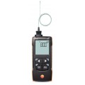 Testo 925 Thermom&amp;egrave;tre num&amp;eacute;rique avec sonde TC type-K, -50 &amp;agrave; 1 000&amp;deg;C, monocanal-