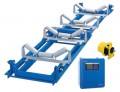 Thermo Scientific 10-17-2-60IN 17 Heavy Duty Belt Scale System, 60&amp;quot;, &amp;plusmn;0.5%-