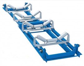 Thermo Scientific 10-17-4-42IN 17 Weighbridge, 42&amp;quot;, &amp;plusmn;0.25%-