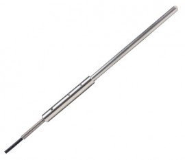 ThermoProbe PG-012-RC-NM Rail Car Probe Assembly, 12&#039;-