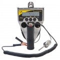 ThermoProbe TP9A-025-RC-NM Intrinsically Safe Petroleum Gauging Thermometer with rail car probe, 25&#039;-