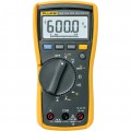 Thexton 115 Testeur de pile-