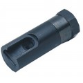 Thexton 418 Grease Adapter, right angle-