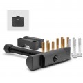 Tiger Tool 10803 Yoke Puller Kit for Class 6-8-