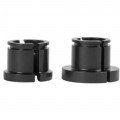 Tiger Tool 15015 Mack Isolated Pin and Bushing Adapter for 15000 Leaf Spring and Bushing Service Kit, 100K254M2-