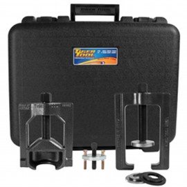 Tiger Tool 20150 U-Joint Puller Kit, truck-