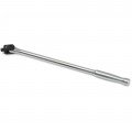 Titan 12019 Barre de force &amp;agrave; cliquet, prise de 9.52 mm, 457.2 mm-