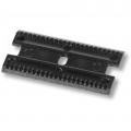 Titan 12038 Non-Marring Scraper Blades, 21-piece-