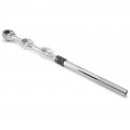 Titan 12072 Quick Release Extendable Ratchet, 3/4&amp;quot; drive, 19-1/2&amp;quot; to 30-1/4&amp;quot;-