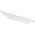 Titan 12079 Extension Set, 3/8&amp;quot; Drive, 3-piece-