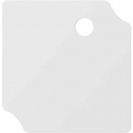 Titan 15069 Planche &amp;agrave; m&amp;eacute;langer pour mastic de carrosserie, 292.1 mm x 304.8 mm-