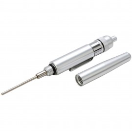 Titan 15200 Precision Oiler, aluminum construction-