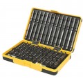 Titan 16148 Screwdriver Bit Set, 148-pack-