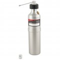 Titan 19426 Spray Bottle, 227 ml, aluminum-