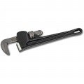 Titan TL21314 Cl&amp;eacute; &amp;agrave; tuyau, 355.6 mm, acier-