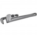Titan 21334 Pipe Wrench, 14&amp;quot;, aluminum-