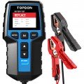 Topdon TD52130016 Outil de test de pile, 12 V-