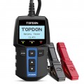 Topdon TD52130090 Outil de test de pile avec Bluetooth-