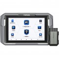 Topdon ULTRADIAG Diagnostic Scanner and Key Programmer Tool, 8" screen, bidirectional control-