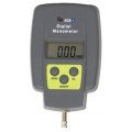 TPI 608BT Digital Manometer with Bluetooth, &amp;plusmn;150 mbar-