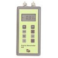 TPI 635 Differential Manometer, Dual Input, 5 psi-