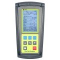 TPI 716N Combustion Analyzer with Graphical Display, Combustible Gas Leak Check Wand, NOX-