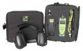 TPI 9080K2 Vibration Analyzer Kit with Wireless Headphones-