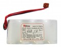 TPI A006 NiCad 4.8 V Battery Pack for TPI 460 Oscilloscopes-