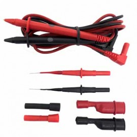 TPI A085BP Test Lead Troubleshooting Set, 1,000V-