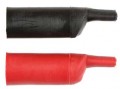 TPI A140 Push-On Alligator Clips for Test Lead Sets-