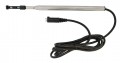 TPI A581 Hotwire Anemometer Probe for TPI DC580 Air Velocity Meters-