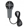 TPI A582 Vane Anemometer Probe for TPI DC580 Air Velocity Meter-