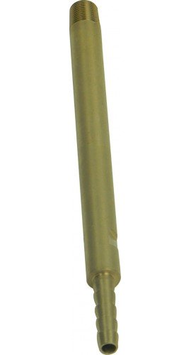 TPI A611 Gas Valve Pressure Adapter-