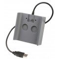 TPI A665 USB Docking Cradle and Software for 665 Manometers-