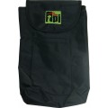 TPI A700 Soft Zippered Carrying Case for TPI 750A and 753A Leak Detectors-