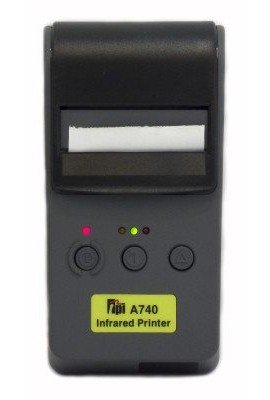 TPI A740 IR printer-