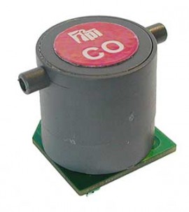 TPI A760S Capteur de CO intelligent pour analyseurs de combustion TPI s&amp;eacute;rie 717 et DC710-