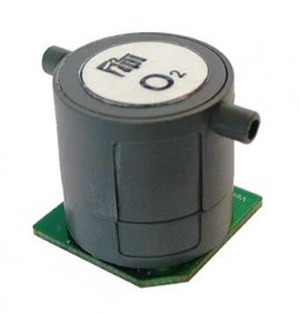 TPI A761S Smart O&amp;#8322; Sensor for TPI 717 Series and DC710 Combustion Analyzers-