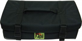 TPI A768 Combustion Analyzer Case-