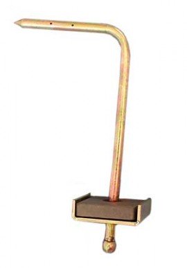 TPI A776 Static Tip for Manometers-