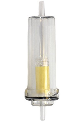 TPI A896 In-Line Water Trap and Filter for Select TPI Combustion Analyzers-