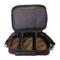 TPI A901CP Carrying Case for 600 Series Manometers-