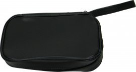 TPI A904 Vinyl Carrying Case for TPI 133, 135, 153, 163 and 183A Digital Multimeters-