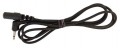 TPI EX11B Extension Lead for Thermistor-Based Temperature Probes, 3&#039;-