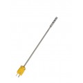 TPI GK16M Caged Air Temperature Probe, 8&amp;quot;-