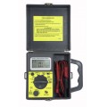TPI SDIT300 Digital Insulation Resistance Tester with AC volts, 2,000M&amp;#8486;-