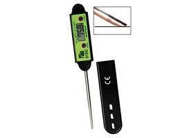 TPI 318 Pocket Digital Thermometer with Chisel Tip-